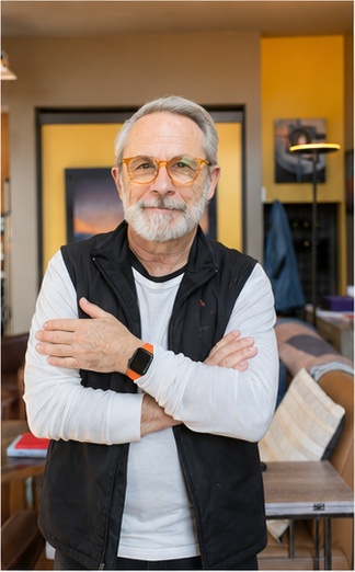 Jorge Engel, Founder & Principal