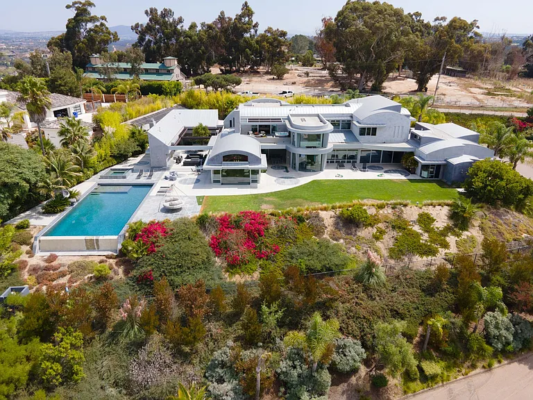 San Diego Family Estate