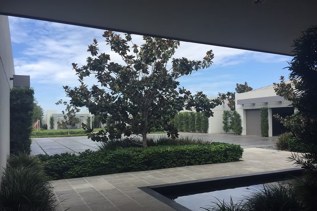 Baja Peninsula Estate