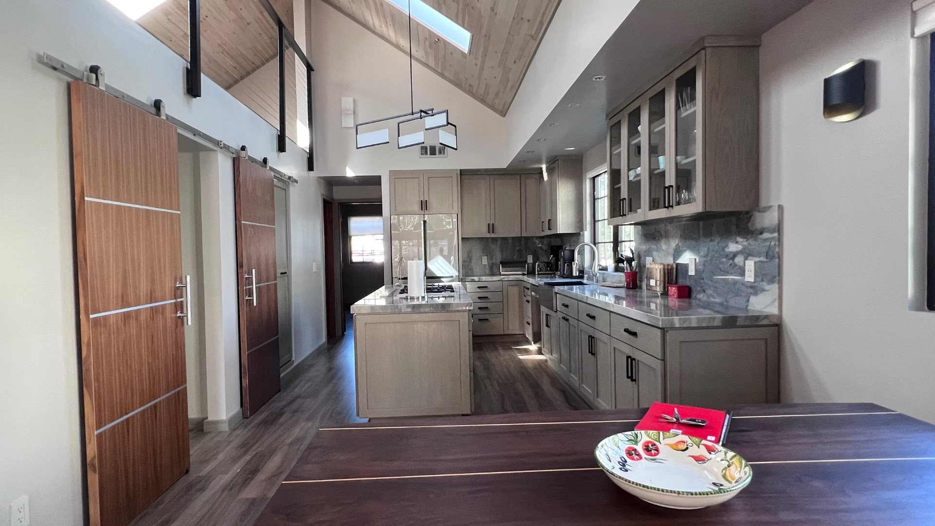 Yountville Craftsman