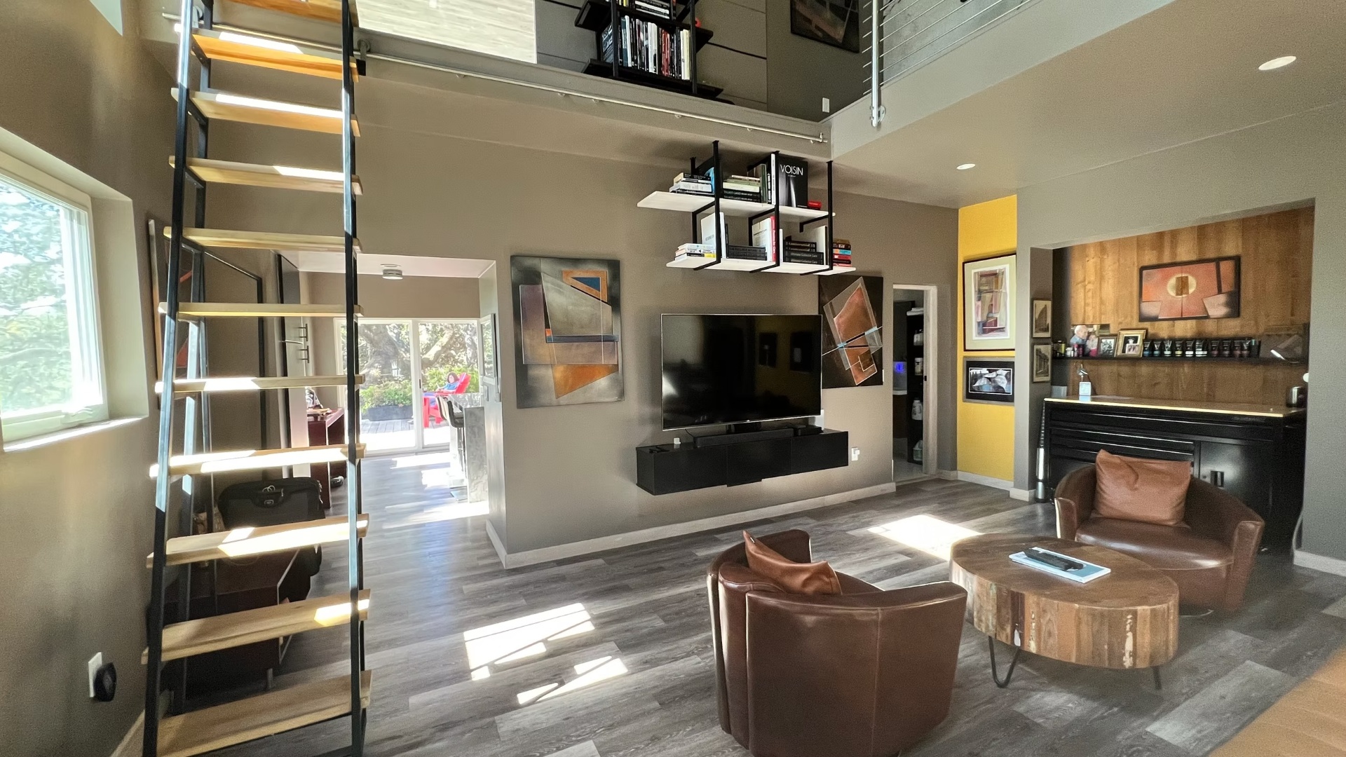 Napa Art Studio