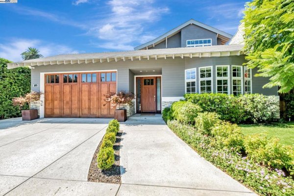 Fremont Craftsman
