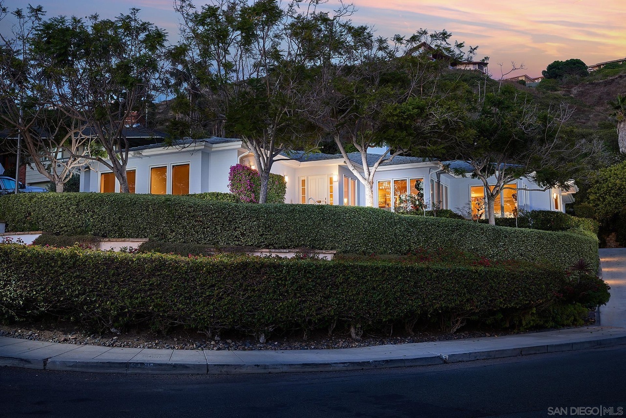 La Jolla Reimagined