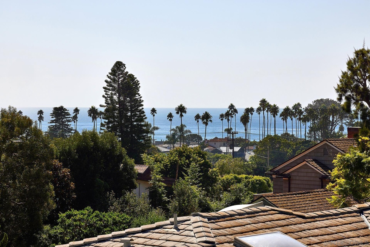 La Jolla Reimagined